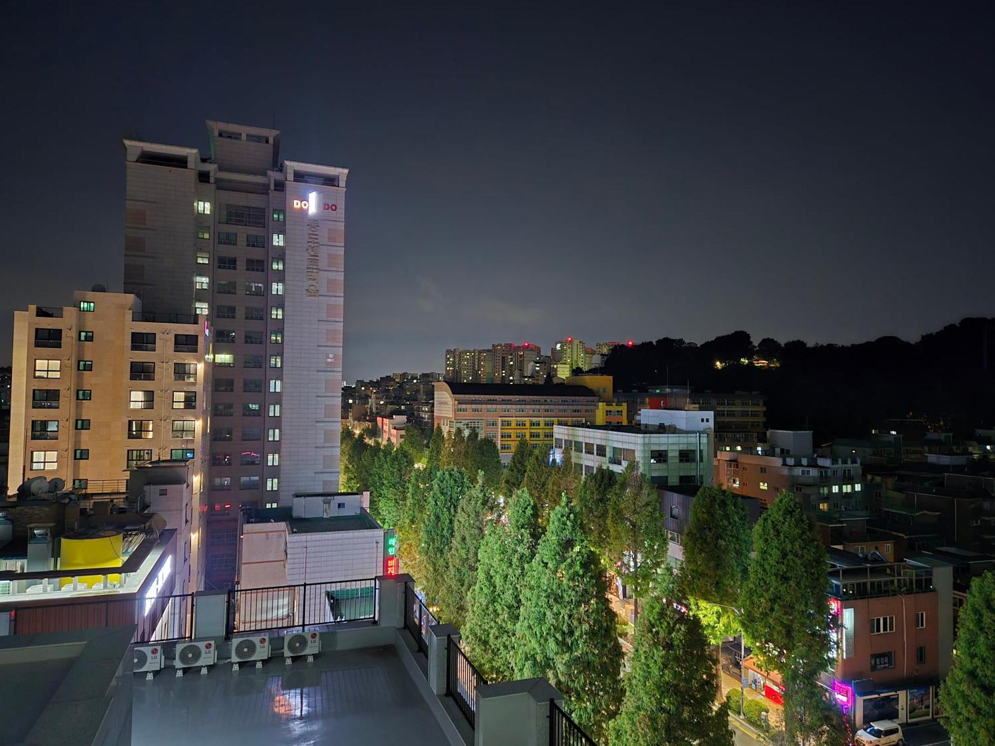 Gamseong House #Gimpo Airport 10 Min #Hwagok Station #Netflix #Beamprojet #Niceview Seoul Eksteriør bilde